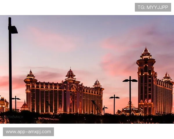 澳门内幕快报：深度剖析澳门旅游业的最新发展趋势与潜在风险