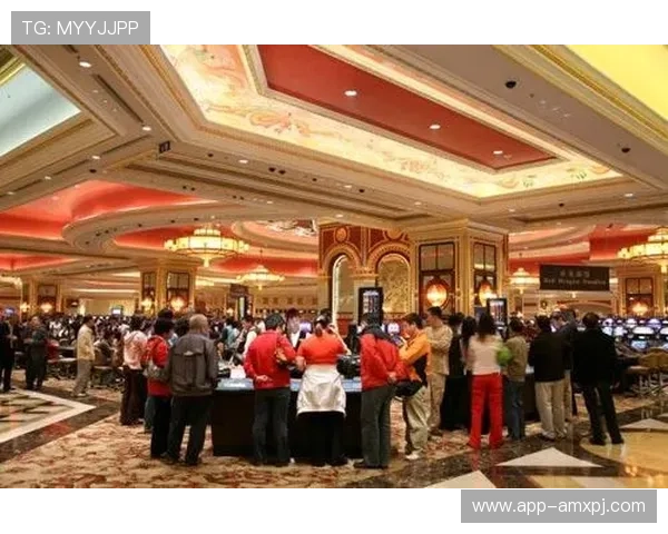 澳门威尼斯人官方网站解析最新的游戏规则与技巧提升玩家胜率的方法