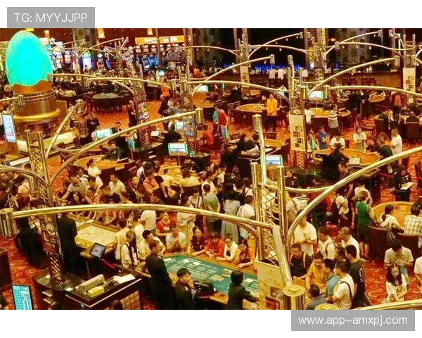 澳门第一娱乐城的精彩表演和丰富活动让每一次到访都充满新鲜感和惊喜，成为娱乐爱好者的首选